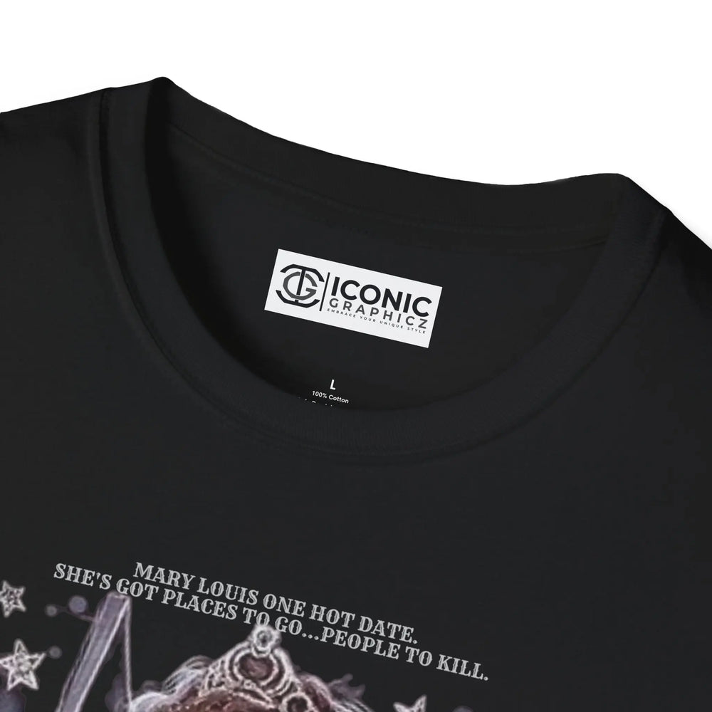 Prom Night 2 T-Shirt Printify
