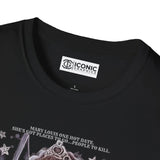 Prom Night 2 T-Shirt Printify