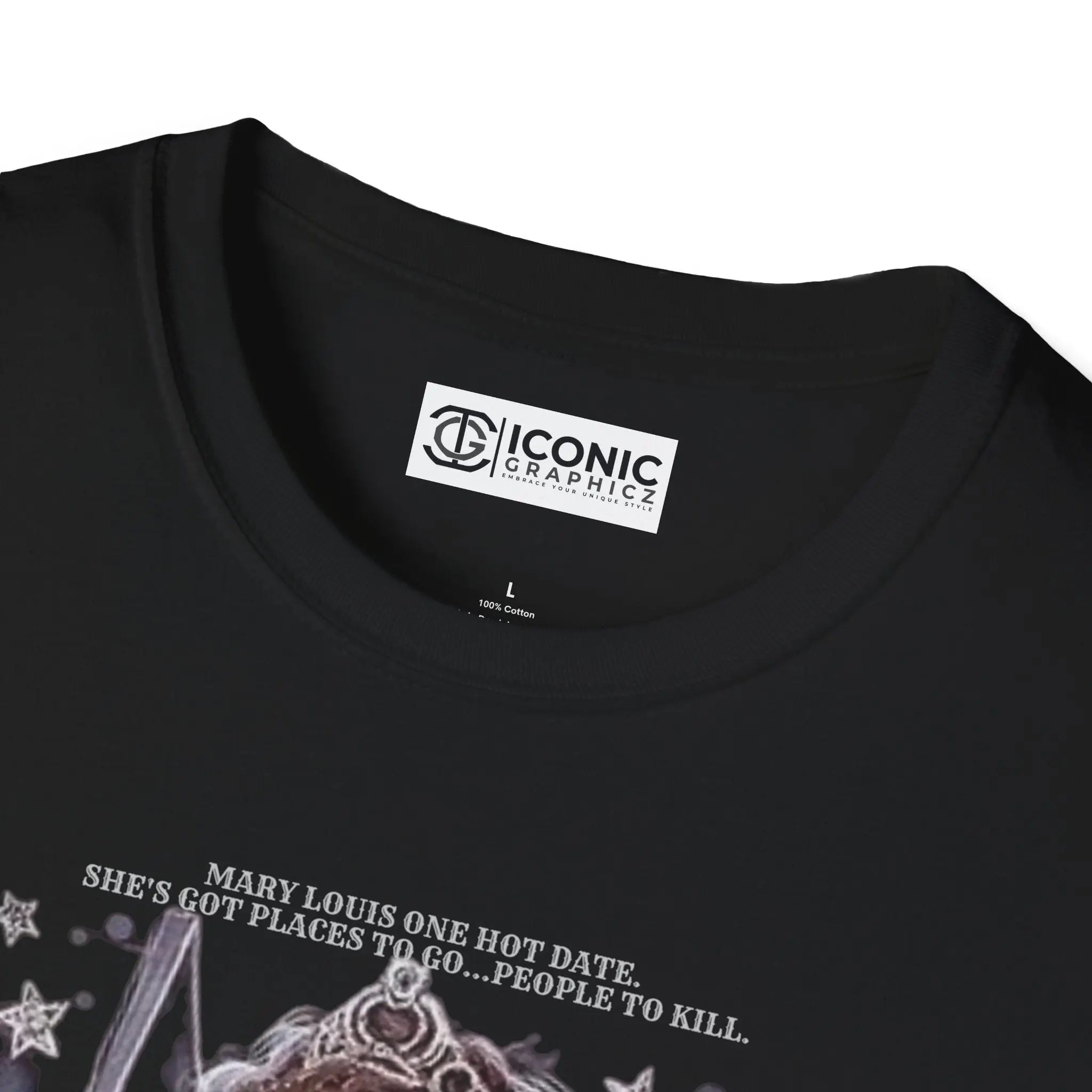 Prom Night 2 T-Shirt Printify