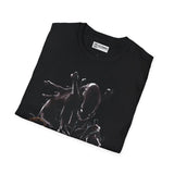 Pumpkinhead T-Shirt Printify