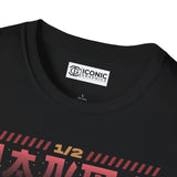 Ranma T-Shirt Printify