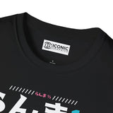 Ranma T-Shirt Printify