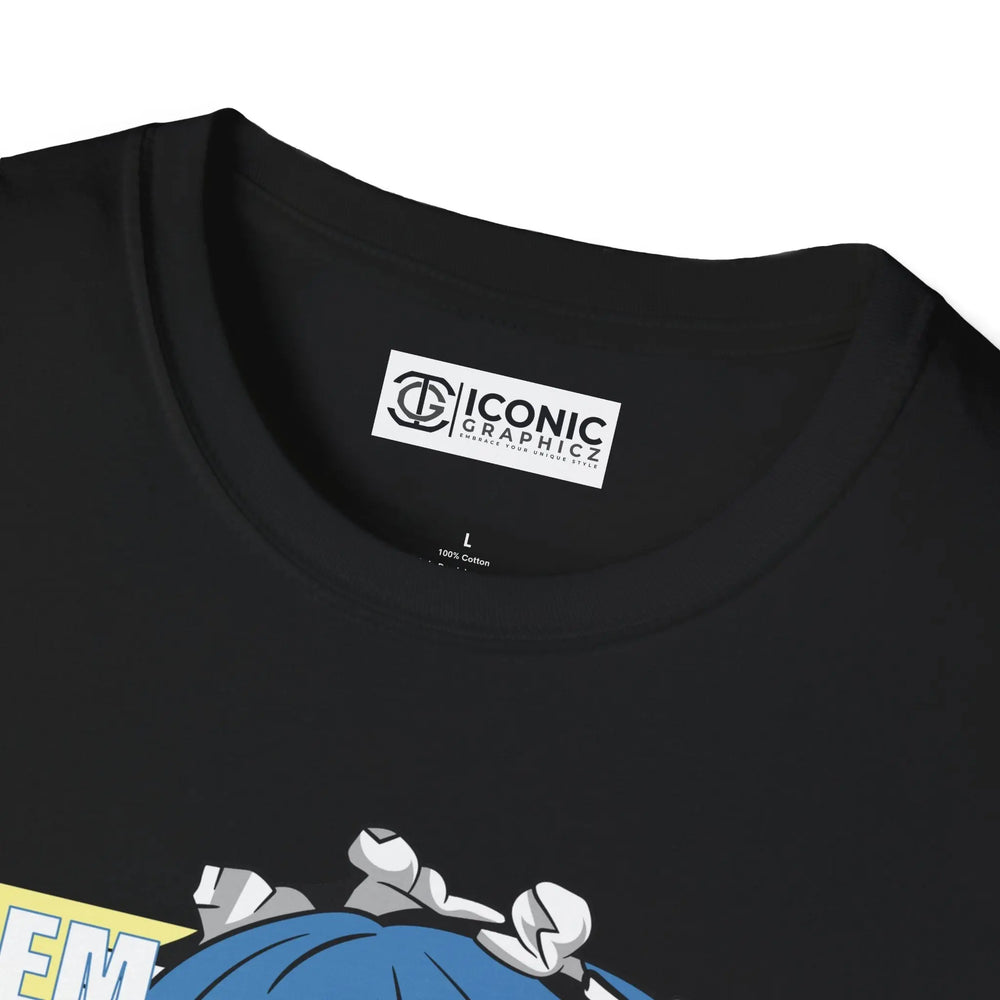 Rem Re:Zero T-Shirt Printify