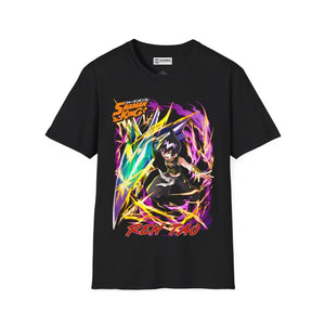 Ren Tao Shaman King T-Shirt Printify