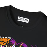 Ren Tao Shaman King T-Shirt Printify