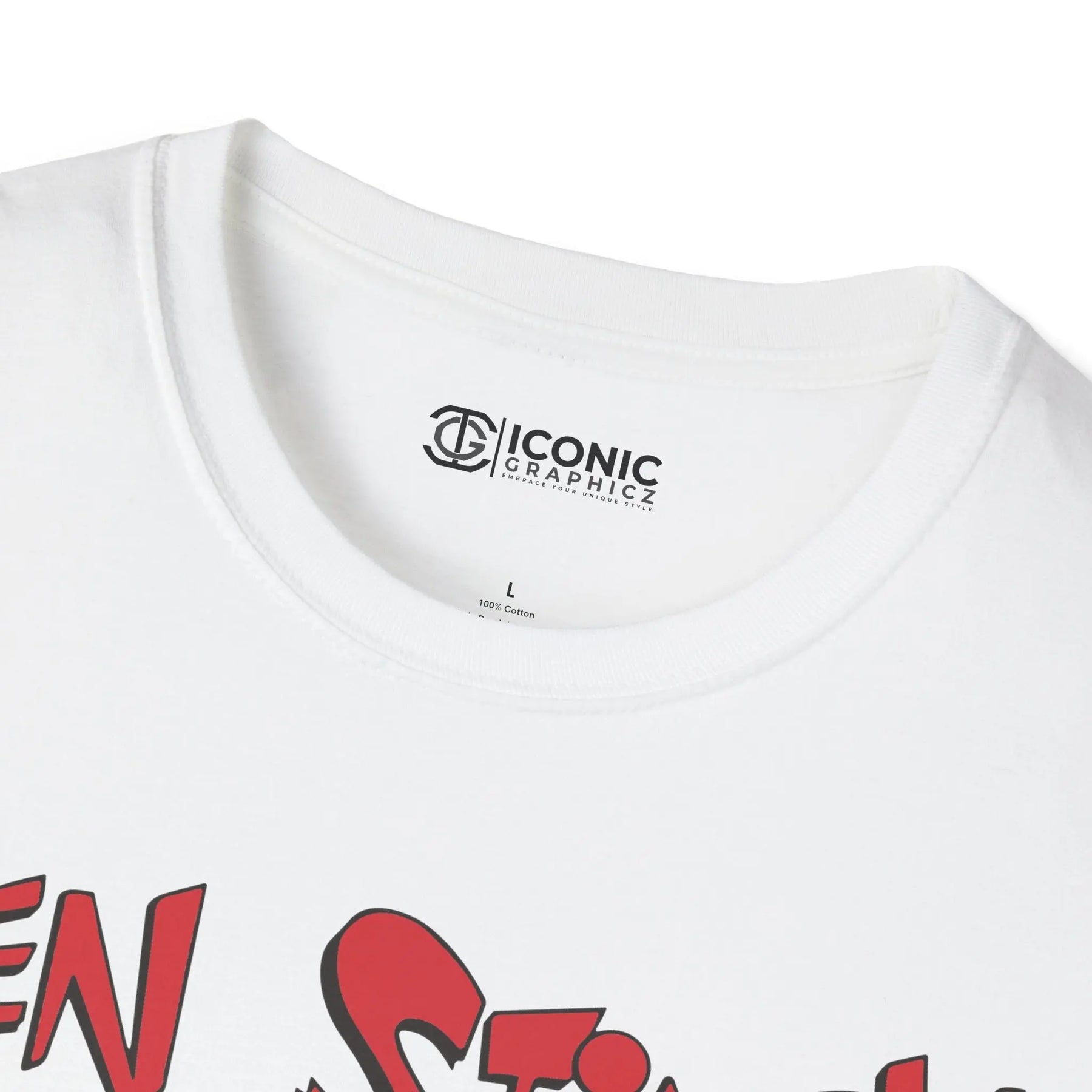 Ren & Stimpy T-Shirt Printify