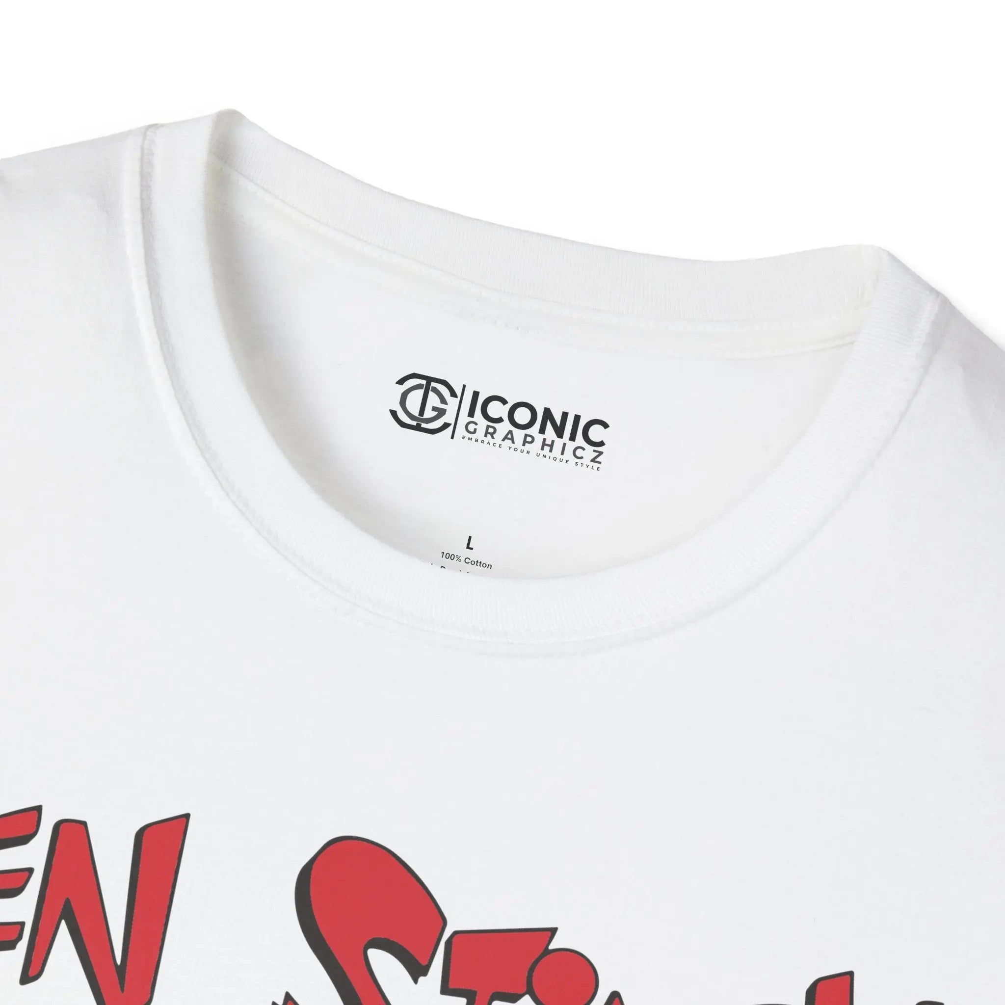 Ren & Stimpy T-Shirt Printify