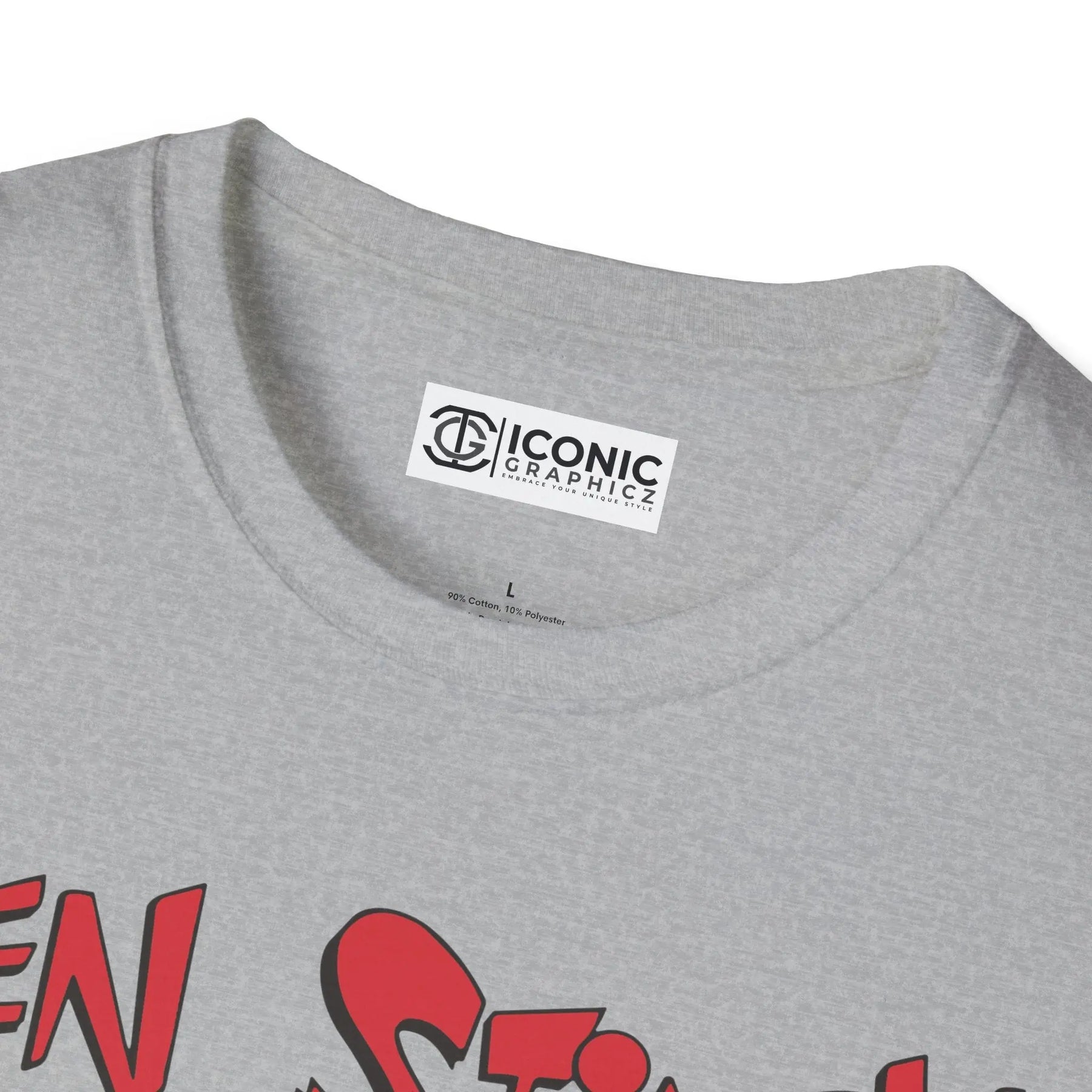 Ren & Stimpy T-Shirt Printify