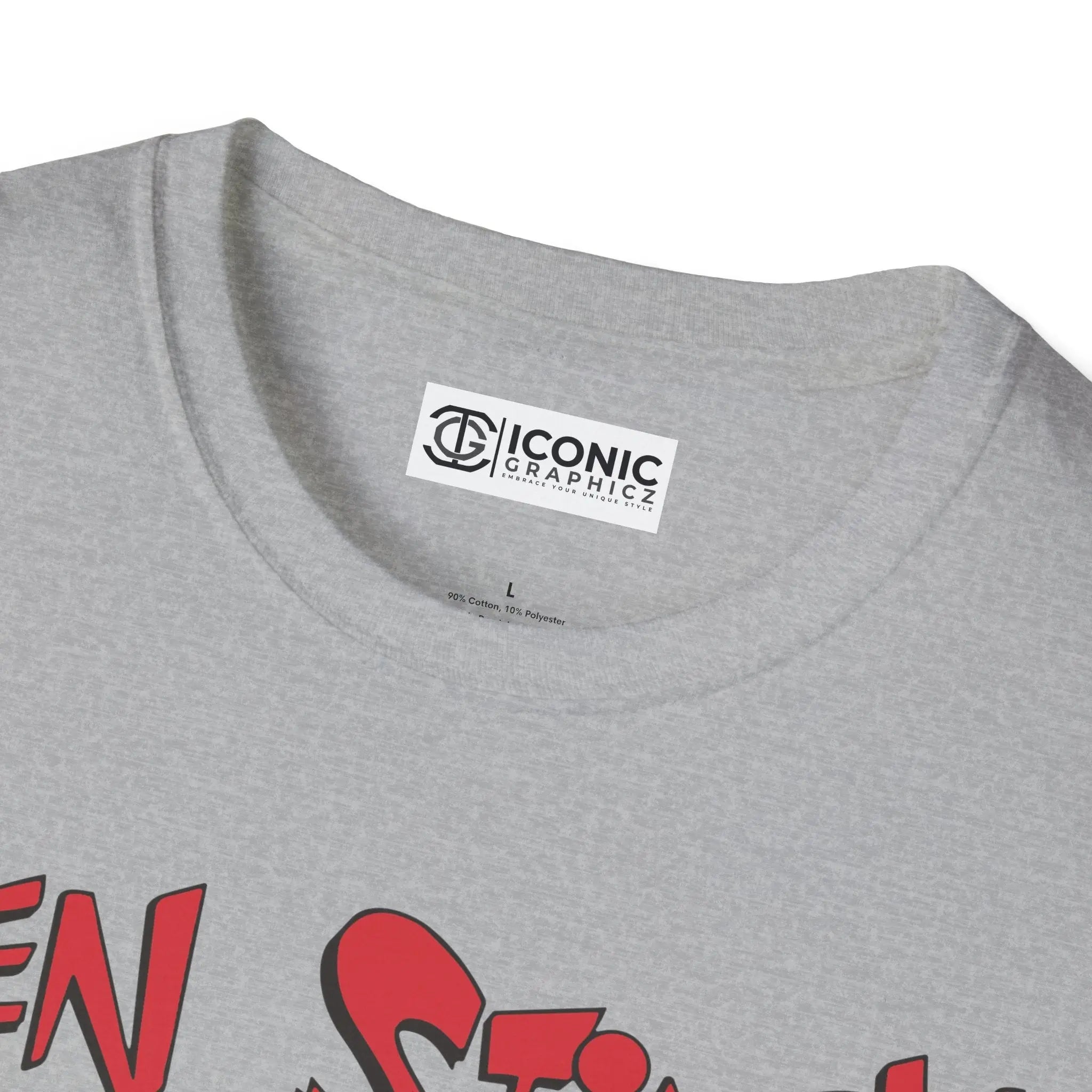 Ren & Stimpy T-Shirt Printify