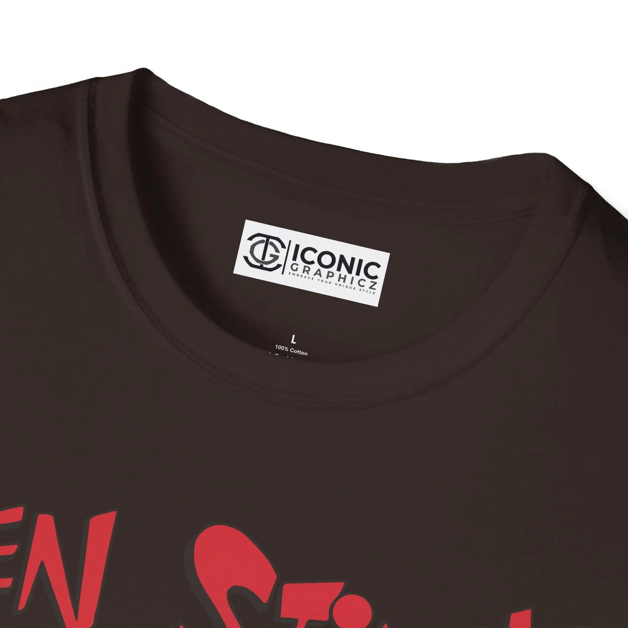 Ren & Stimpy T-Shirt Printify
