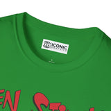 Ren & Stimpy T-Shirt Printify