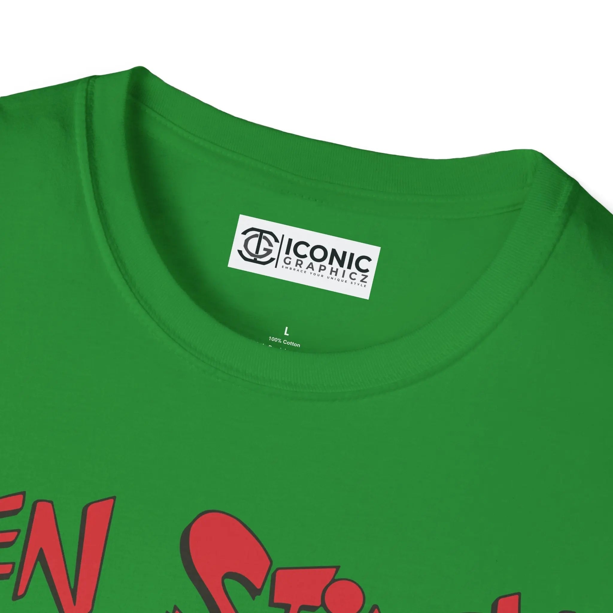 Ren & Stimpy T-Shirt Printify