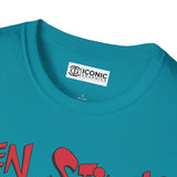 Ren & Stimpy T-Shirt Printify