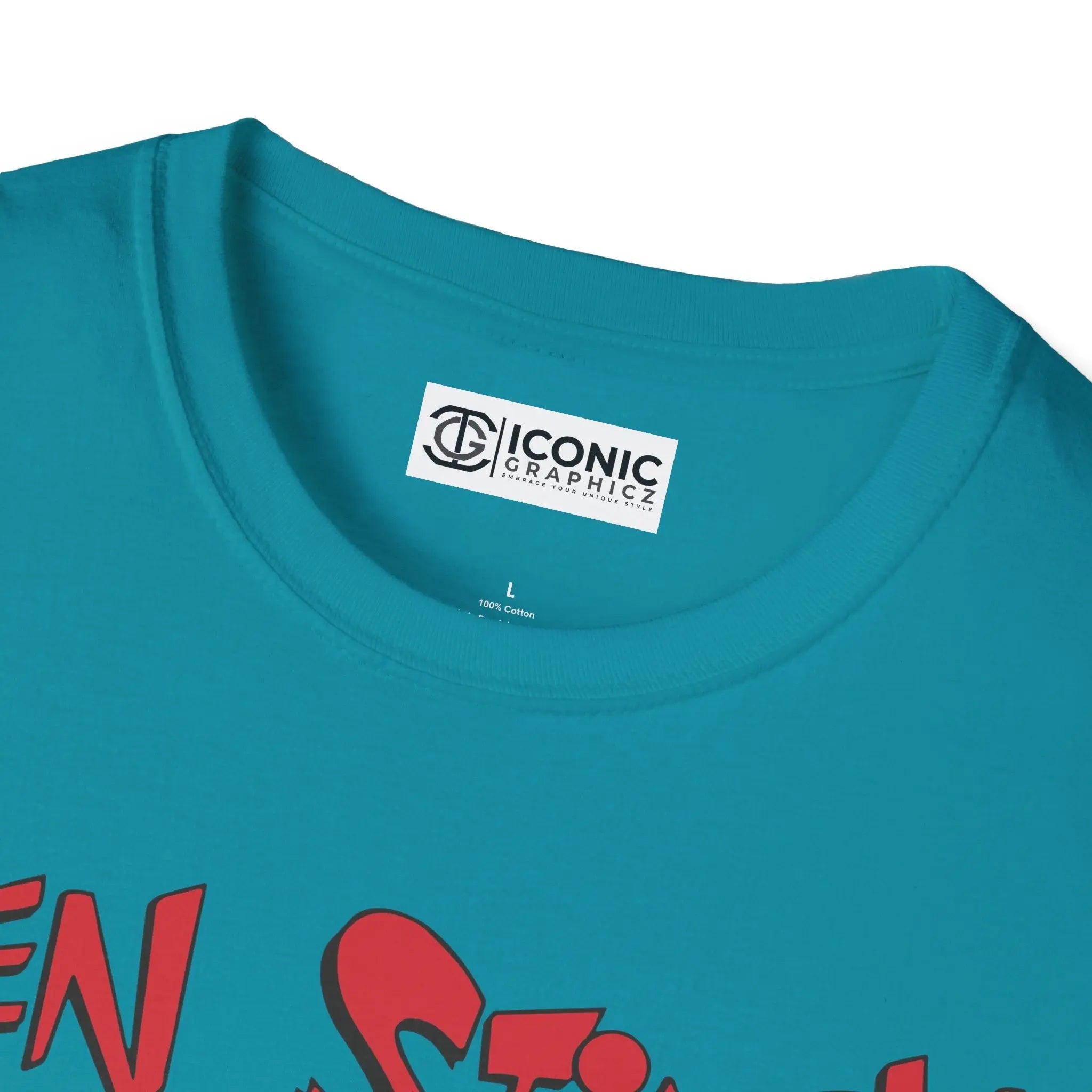 Ren & Stimpy T-Shirt Printify