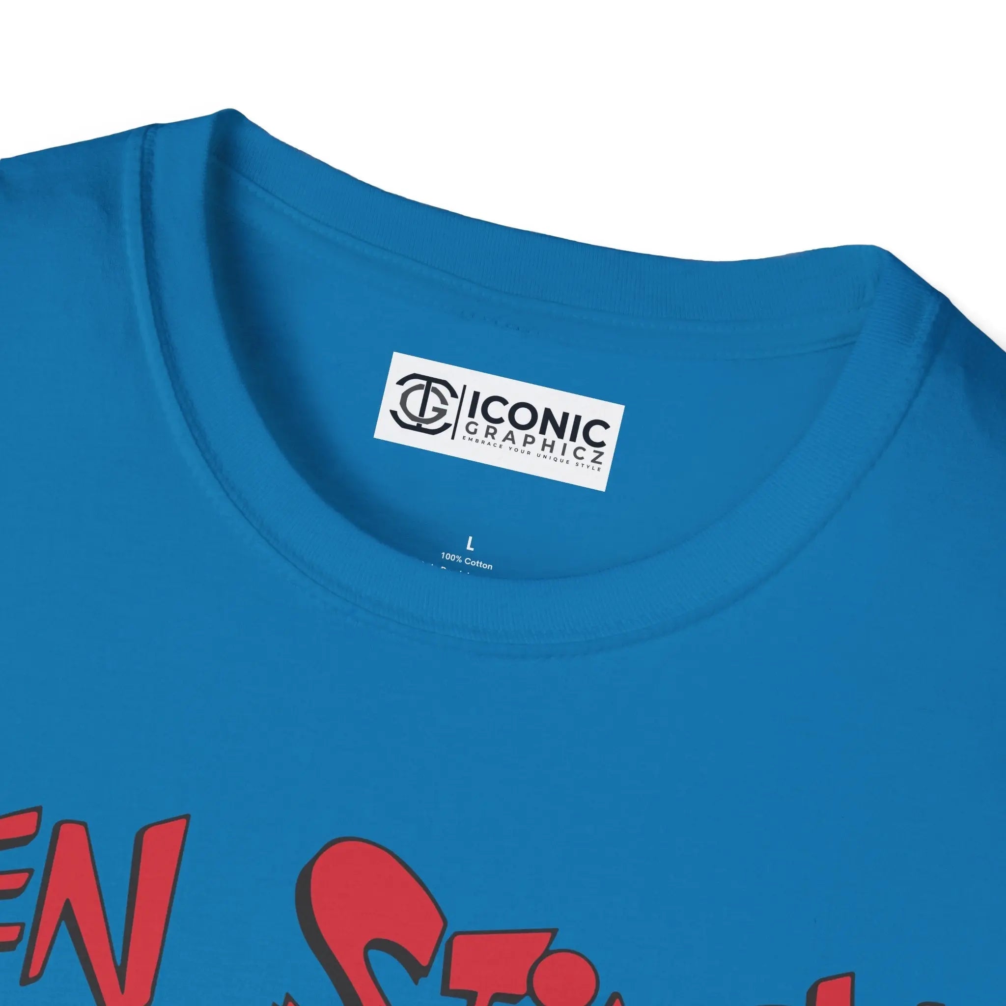 Ren & Stimpy T-Shirt Printify