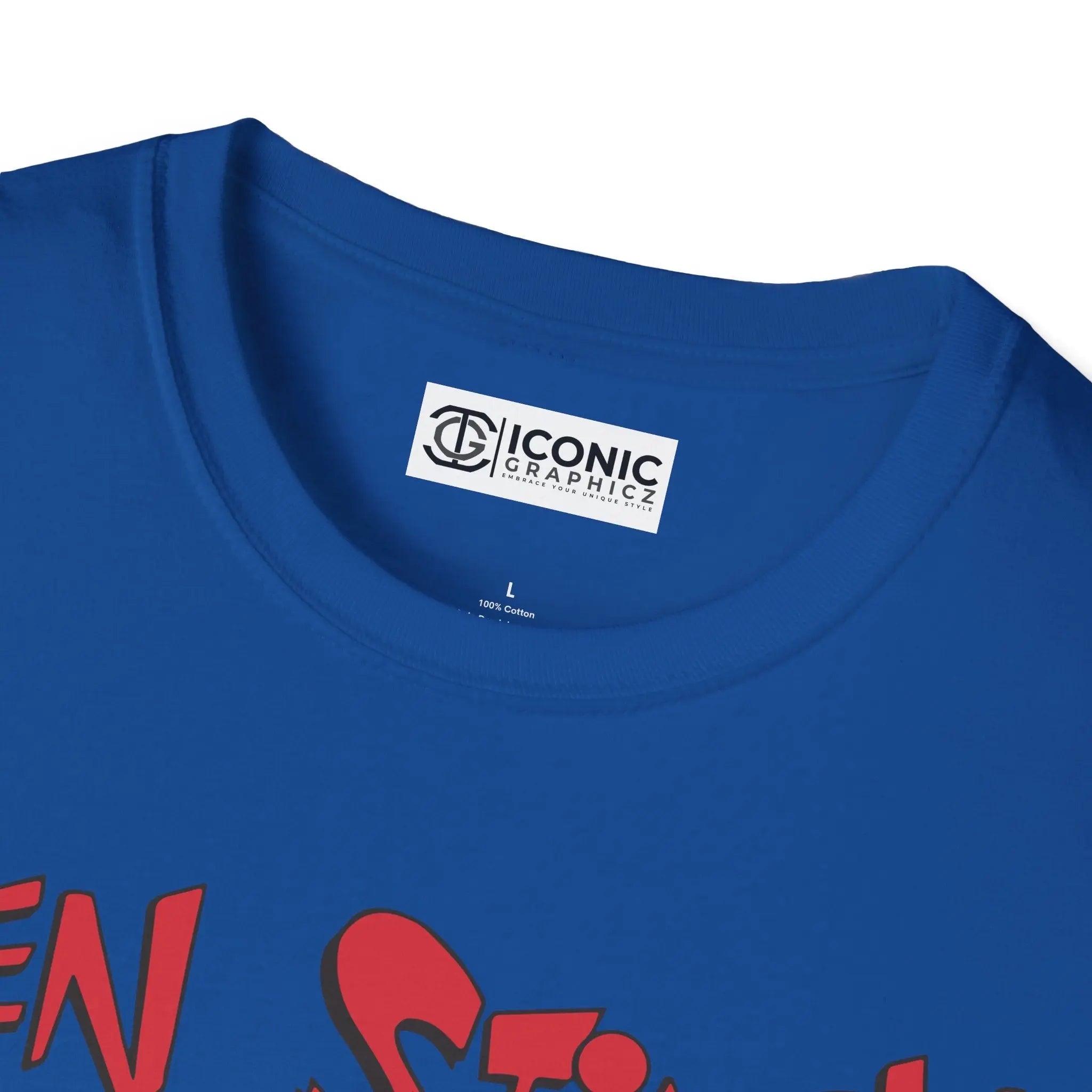 Ren & Stimpy T-Shirt Printify