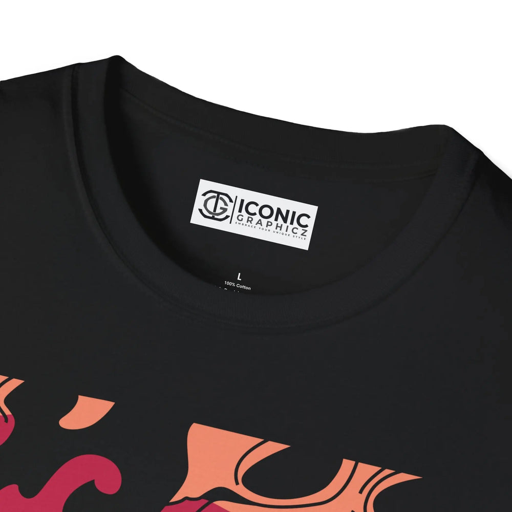 Rengoku Demon Slayer T-Shirt Printify