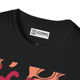 Rengoku Demon Slayer T-Shirt Printify