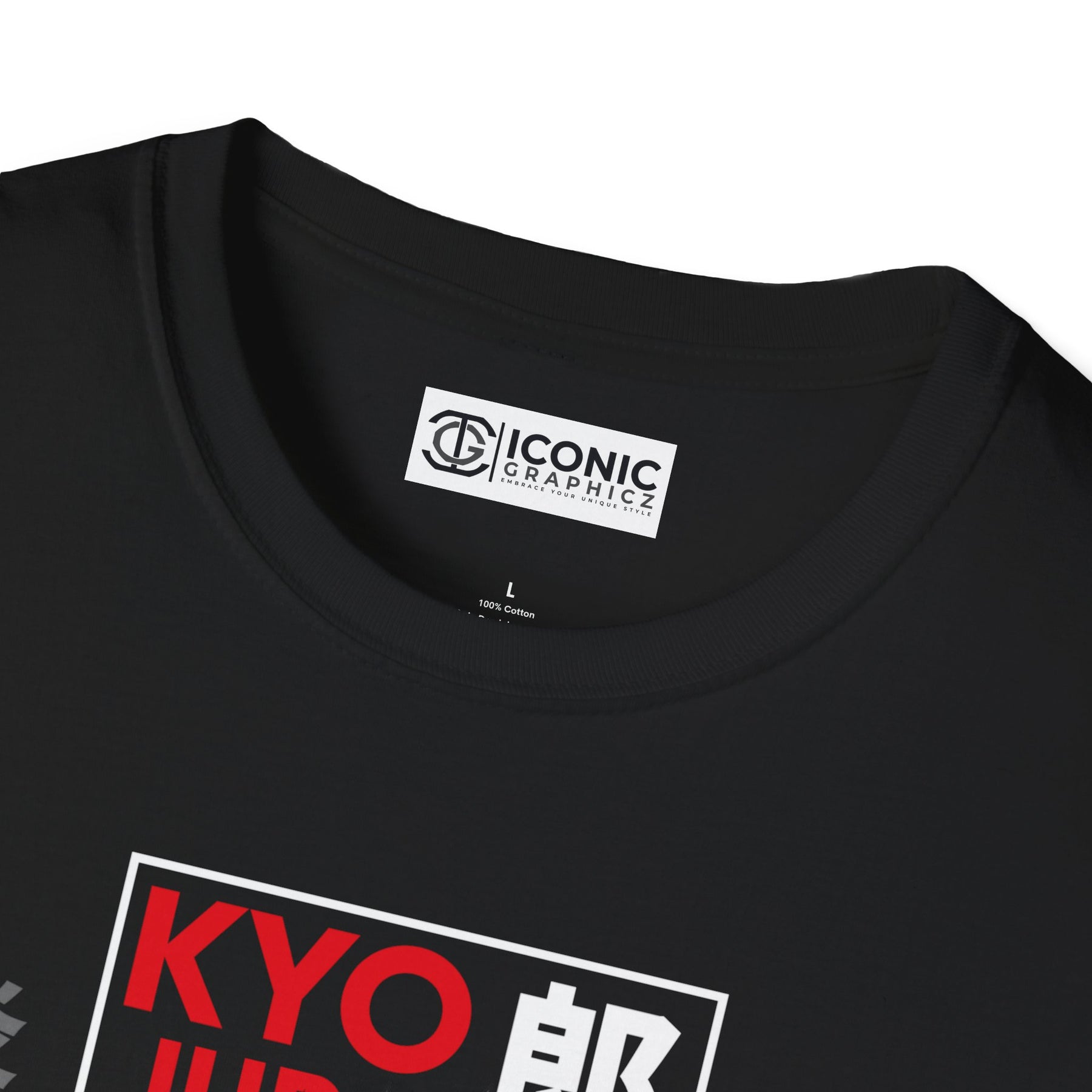 Rengoku Demon Slayer T-Shirt - IGZ Clothing  - Rengoku Unisex Softstyle T-Shirt Best Price 26 at IGZ Clothing 