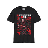 Resident Evil T-Shirt Printify