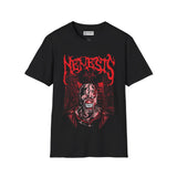 Resident Evil T-Shirt Printify