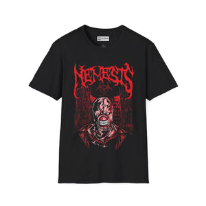 Resident Evil T-Shirt Printify