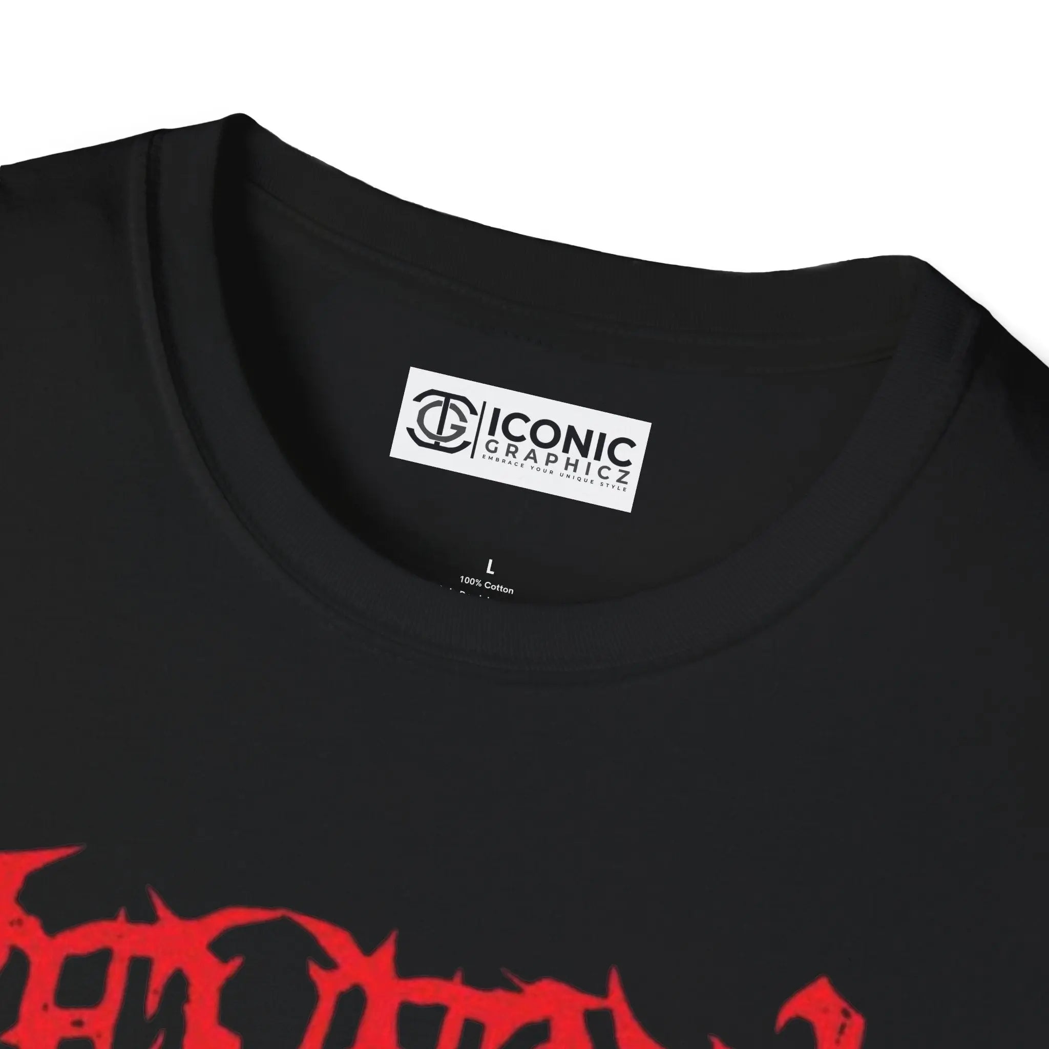 Resident Evil T-Shirt Printify