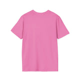 Retro Jem T-Shirt Printify