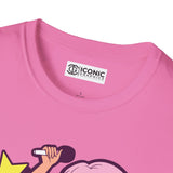 Retro Jem T-Shirt Printify