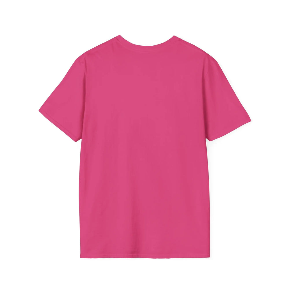 Retro Jem T-Shirt Printify