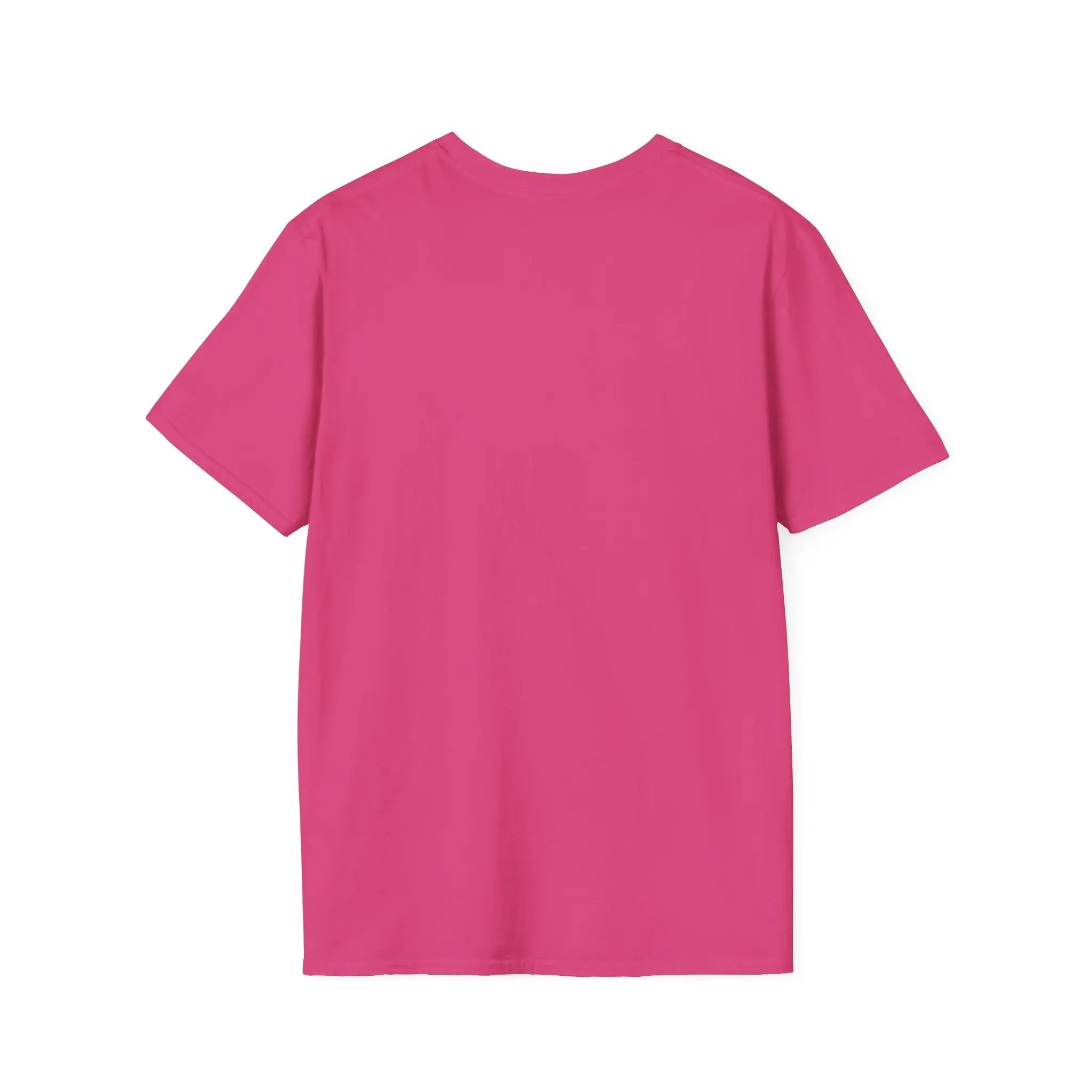 Retro Jem T-Shirt Printify
