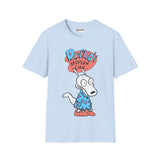 Retro Rocco's Modern Life T-Shirt Printify