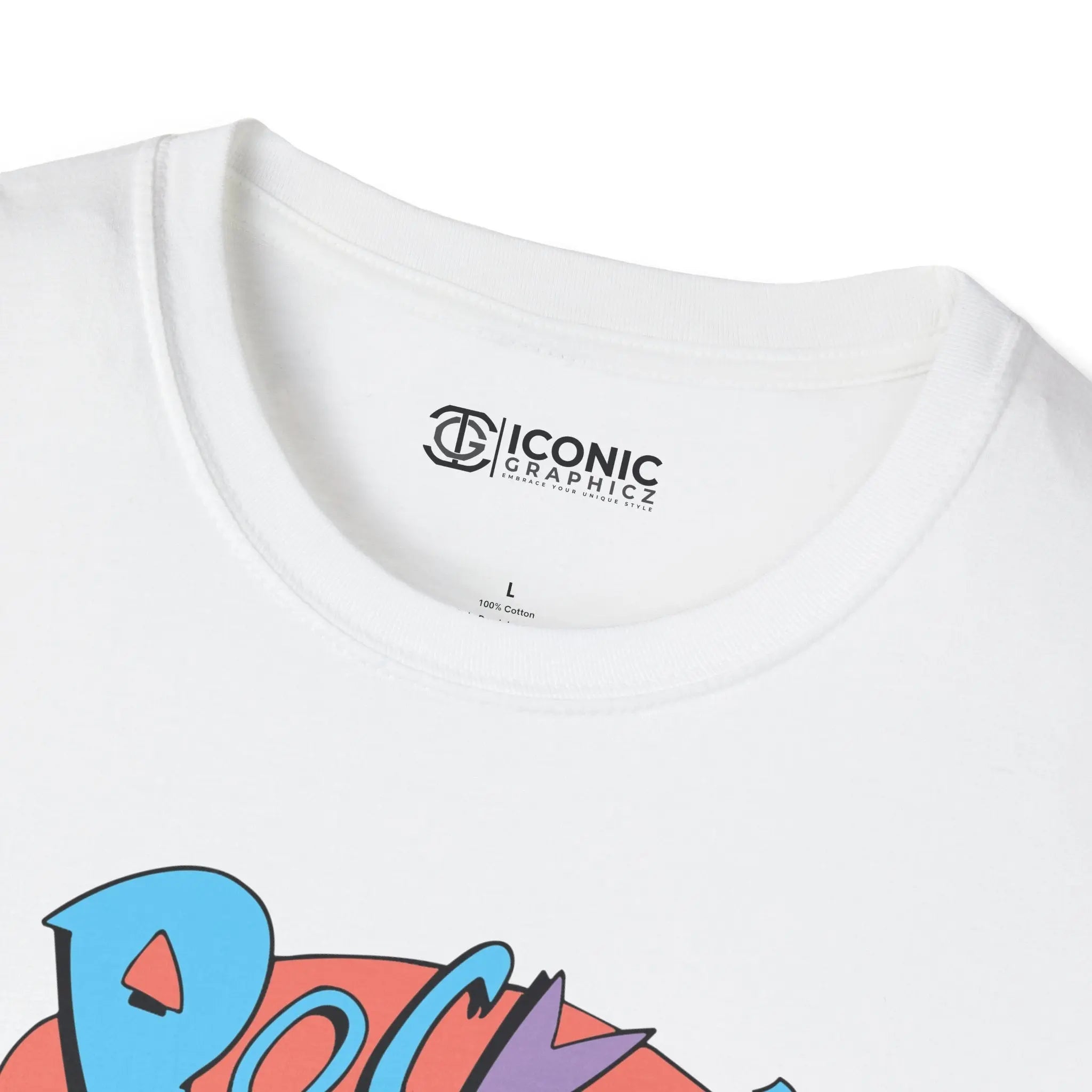 Retro Rocco's Modern Life T-Shirt Printify