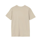 Retro Rocco's Modern Life T-Shirt Printify