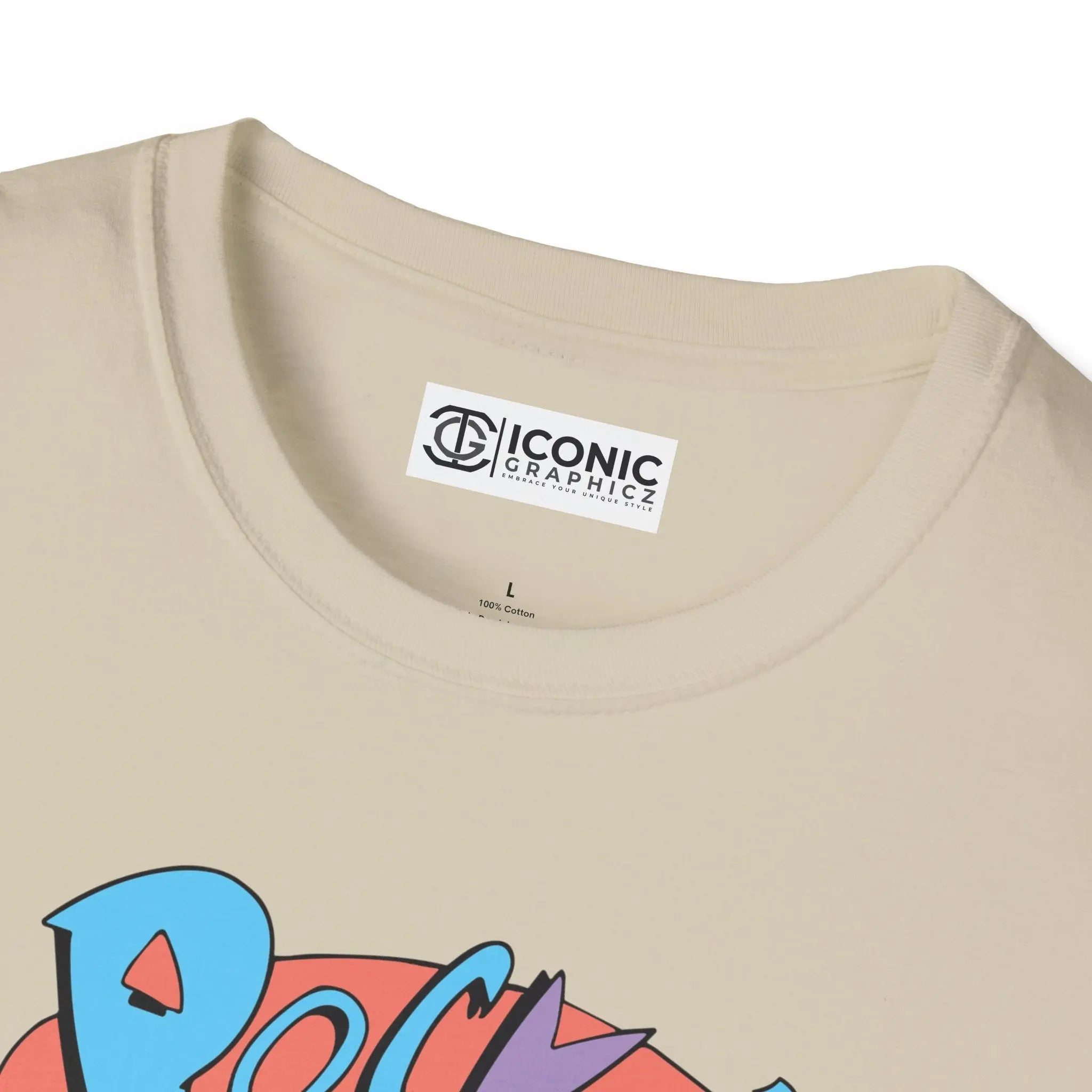 Retro Rocco's Modern Life T-Shirt Printify