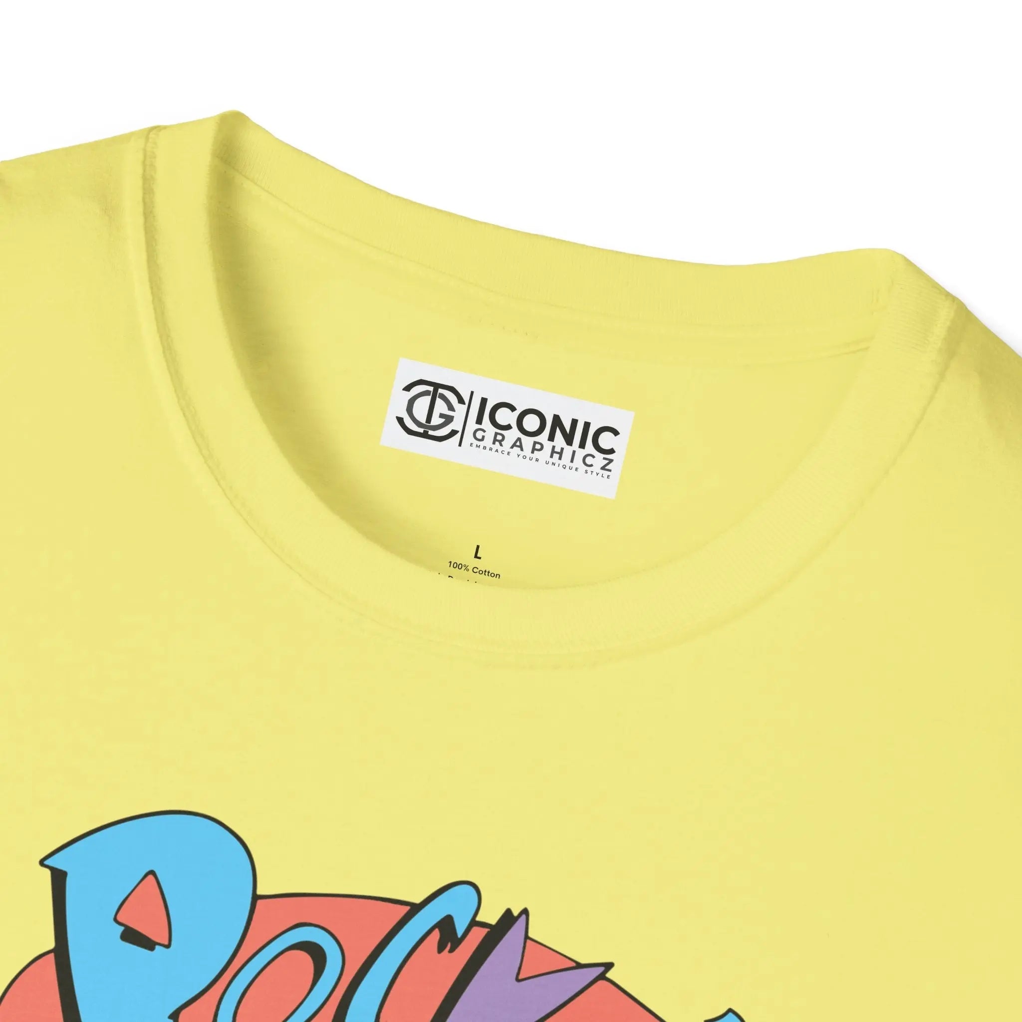 Retro Rocco's Modern Life T-Shirt Printify