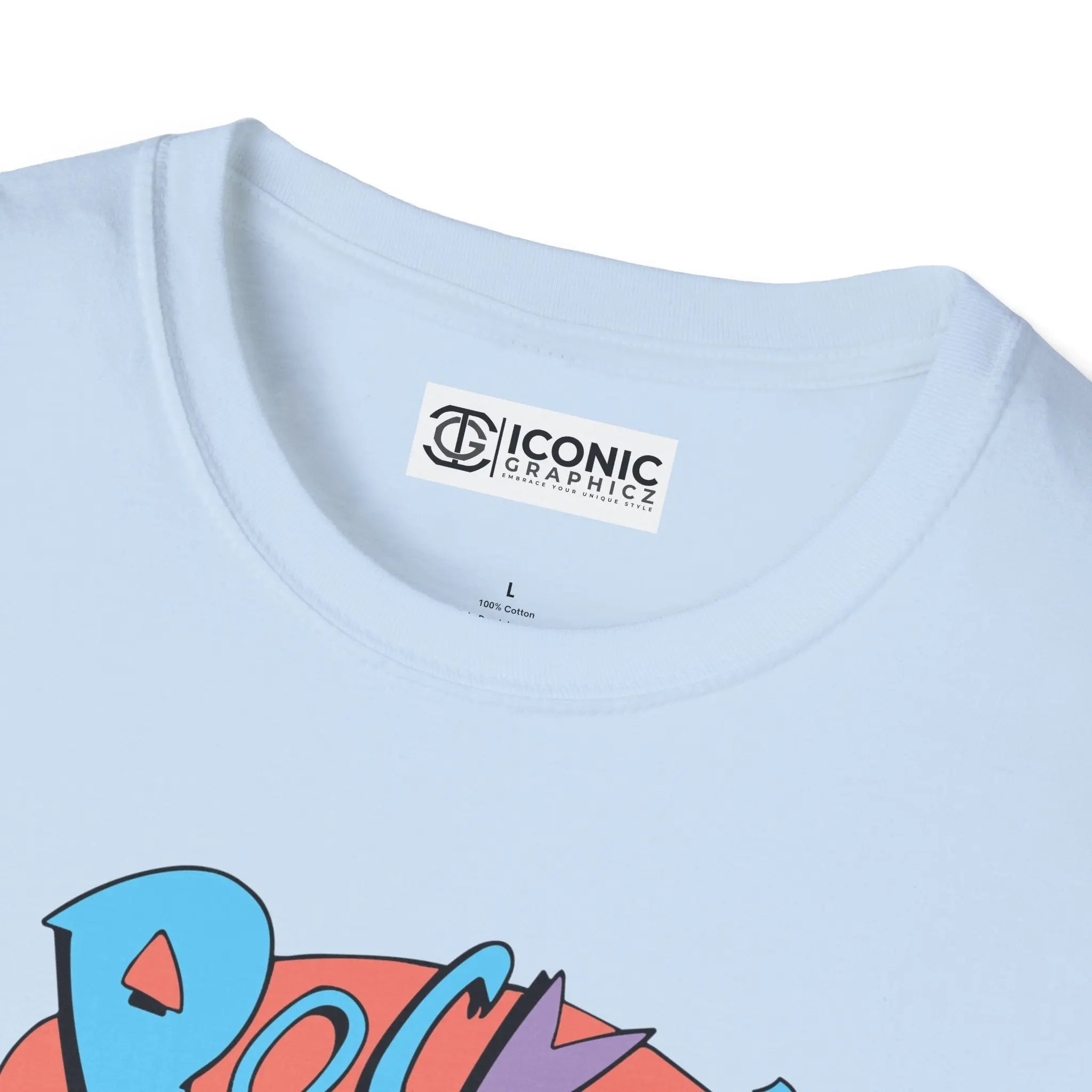 Retro Rocco's Modern Life T-Shirt Printify
