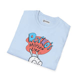 Retro Rocco's Modern Life T-Shirt Printify