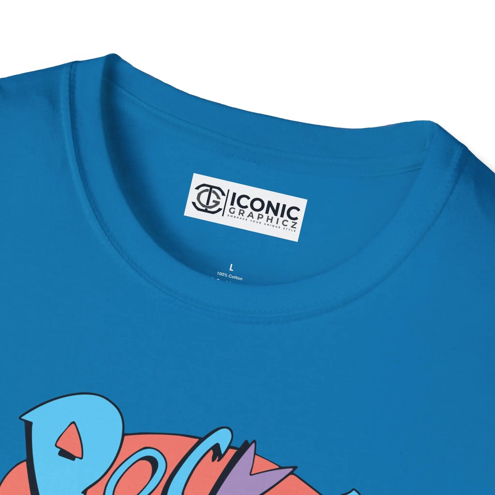 Retro Rocco's Modern Life T-Shirt Printify