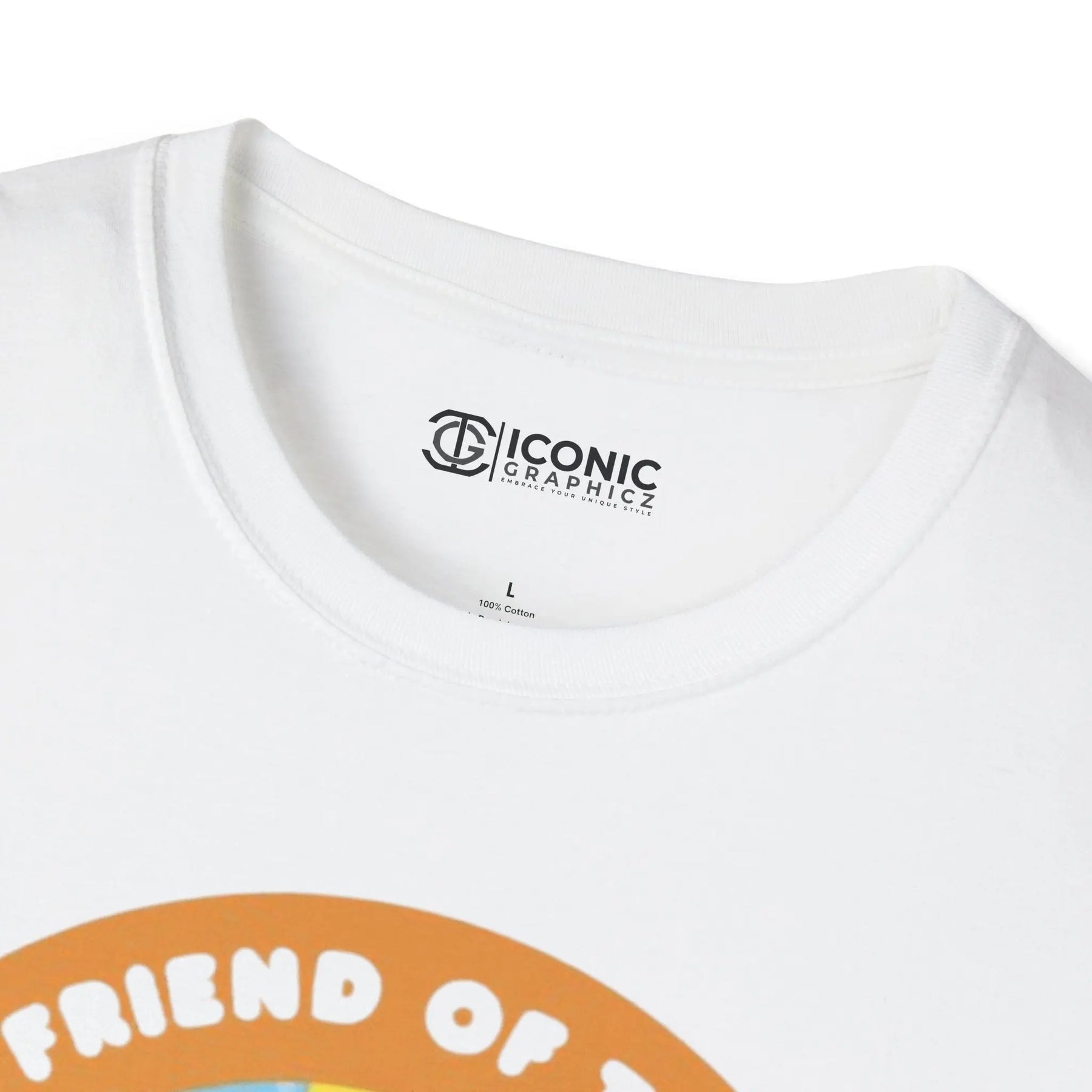 Retsuko Aggretsuko T-Shirt Printify