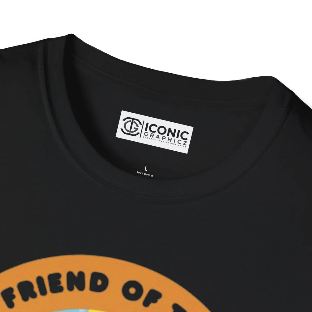 Retsuko Aggretsuko T-Shirt Printify