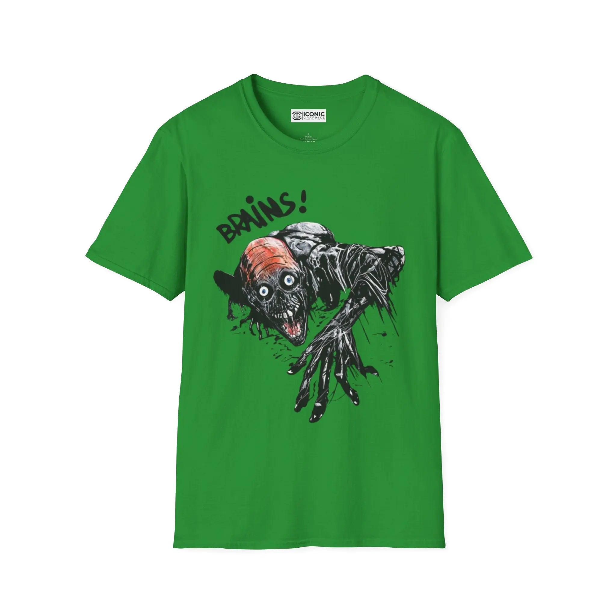 Return of the living dead T-Shirt Printify