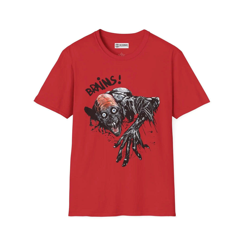 Return of the living dead T-Shirt Printify