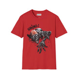 Return of the living dead T-Shirt Printify