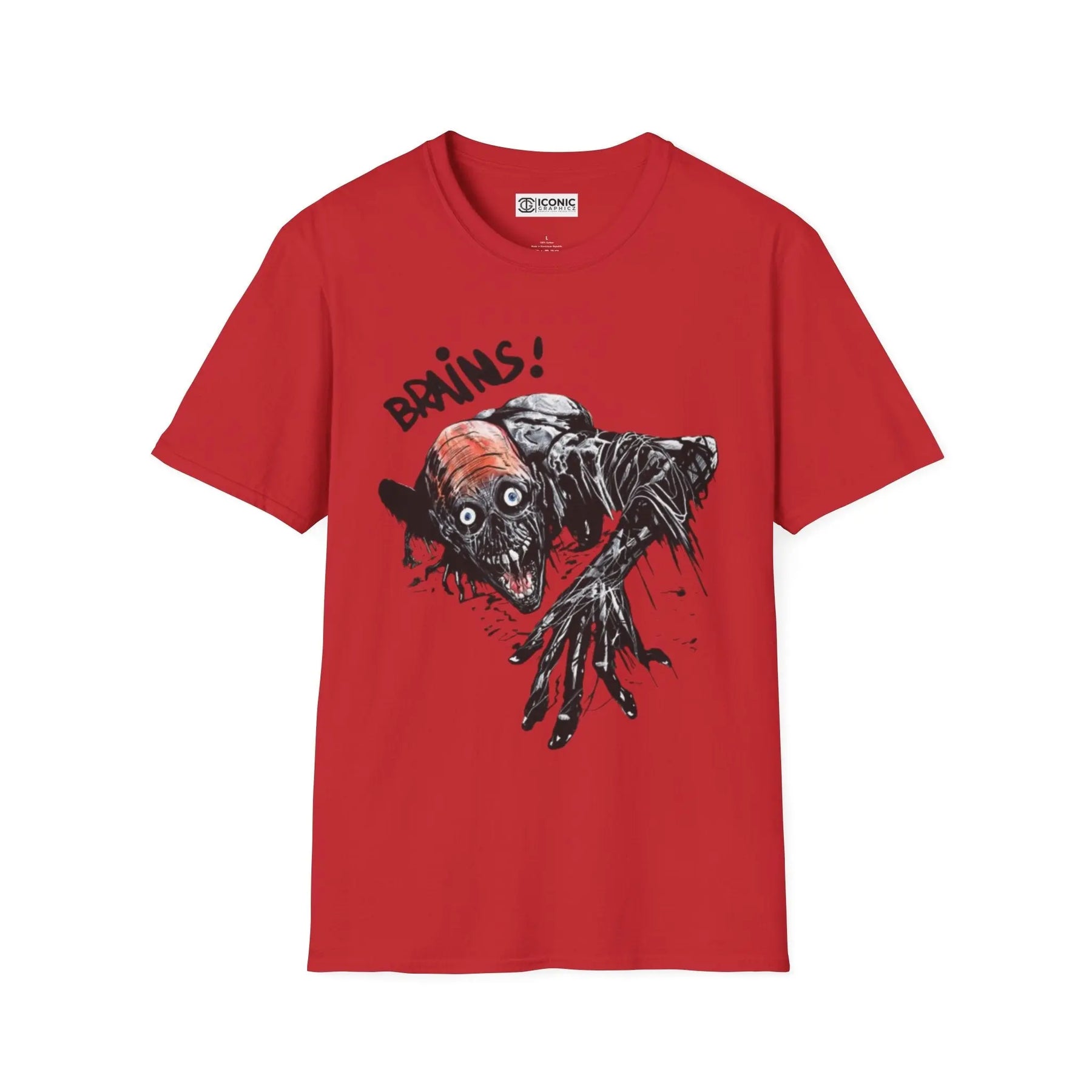 Return of the living dead T-Shirt Printify