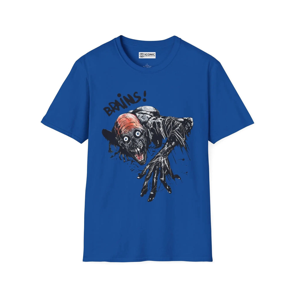 Return of the living dead T-Shirt Printify