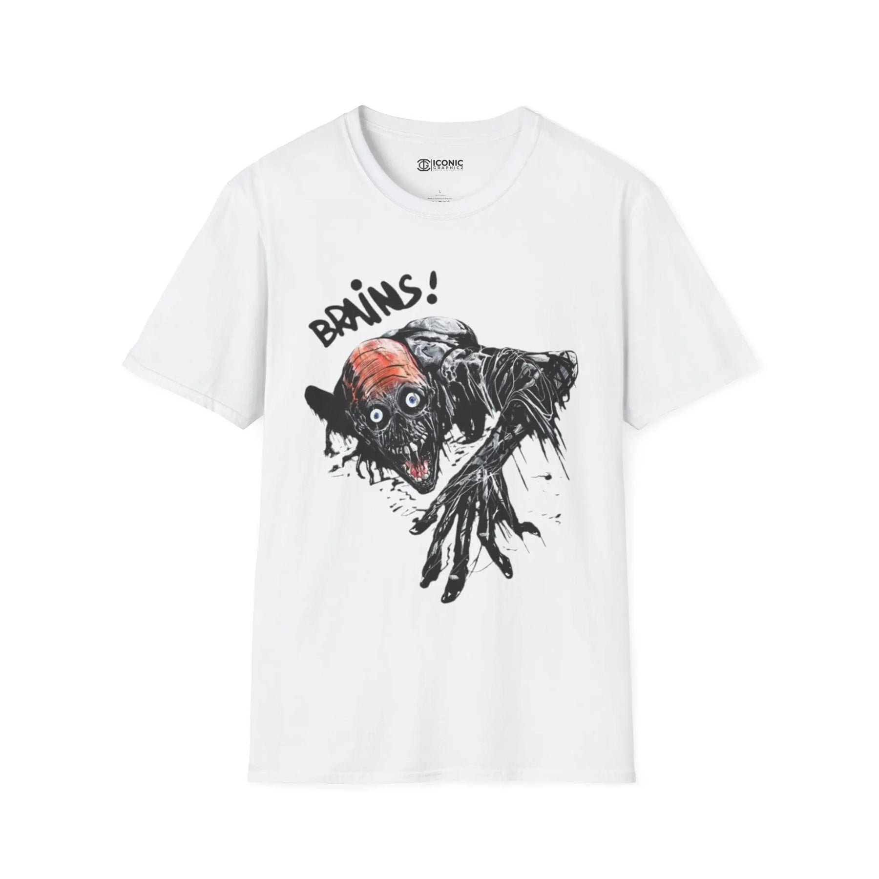 Return of the living dead T-Shirt Printify