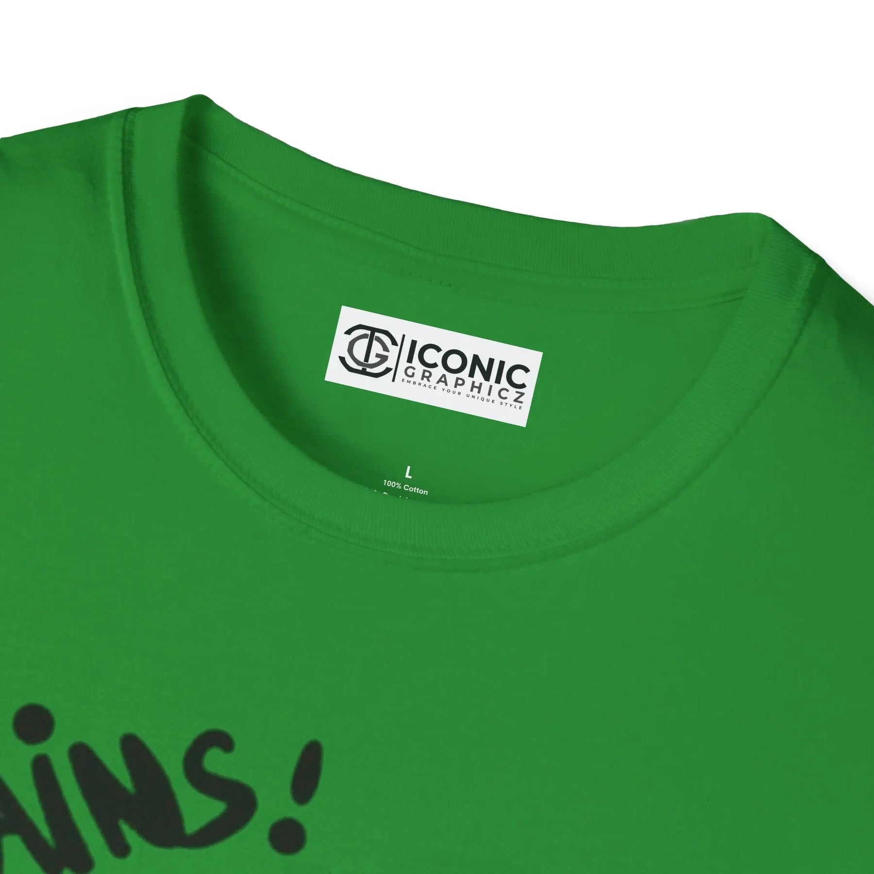 Return of the living dead T-Shirt Printify