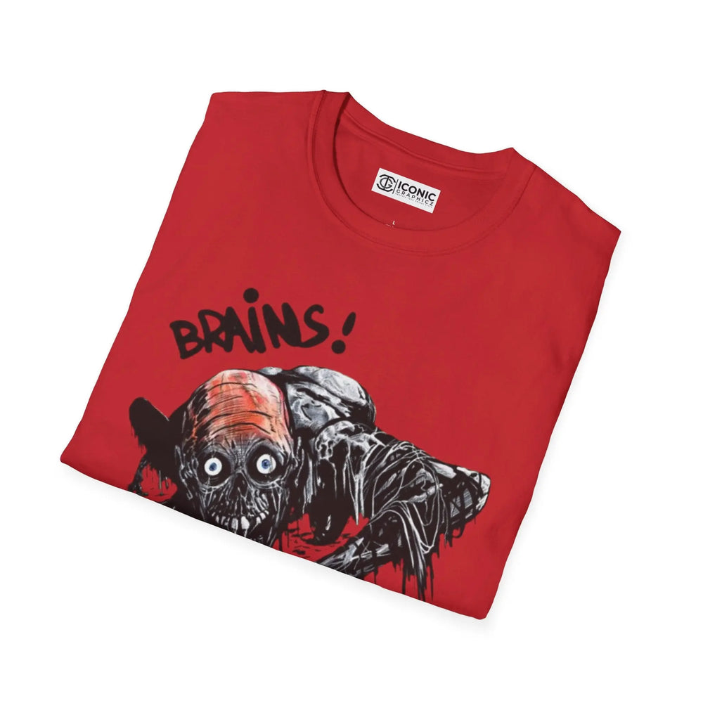 Return of the living dead T-Shirt Printify
