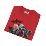 Return of the living dead T-Shirt Printify
